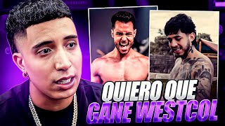 Download Lagu ¡QUIERO QUE WESTCOL GANE EN LA VELADA! 🔥| MR STIVEN MP3 Download Lagu ¡QUIERO QUE WESTCOL GANE EN LA VELADA! 🔥| MR STIVEN MP3