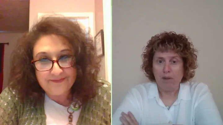 Cholangio Heroes Episode 19: Julie Cunningham