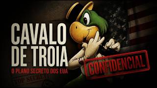 O Brasil não é pobre por acaso (e eu posso provar)