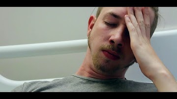 Groene Viengers - Fragmentn (Official Videoclip)