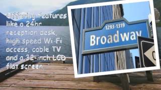 Are you looking for an extended stay in NYC?