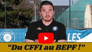 Du CFF1 au BEPF !