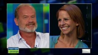 Kelsey Grammer on finding love again