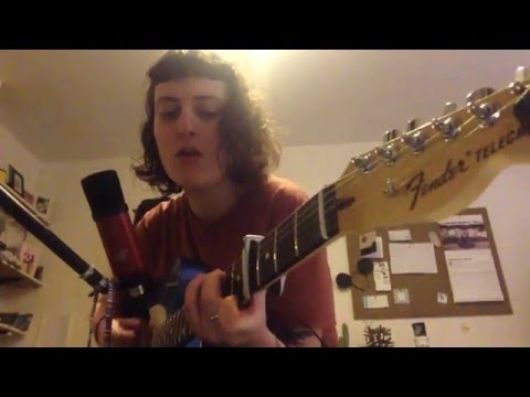 Runaway- Kanye West Cover