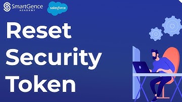 Reset Security Token | Day for the Developer | Salesforce Security Token | Salesforce Training