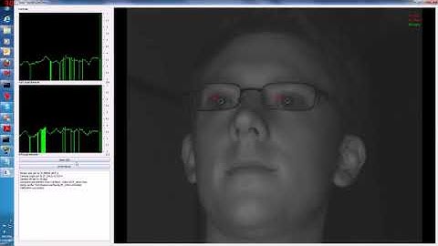 Eye-tracking - the beginning of something big