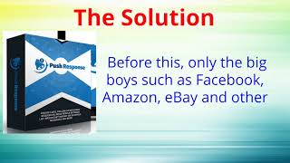 Bestmarketing Tools Push Response720P Hd
