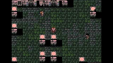 Dragoon X Omega II (#1)