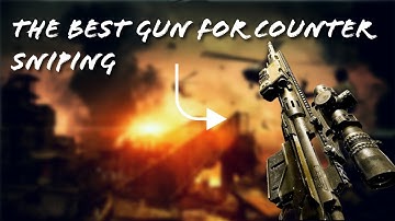 Top Tier Counter Sniping in Battlefield 6 – Outplaying Every Sniper on the Map!
