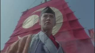 Swordsman III: The East Is Red (1993)