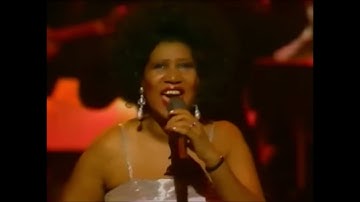 Aretha Franklin / Who