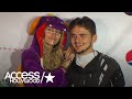 Prince Jackson Says He And Sister Paris Jackson Have Grown Closer | Access Hollywood