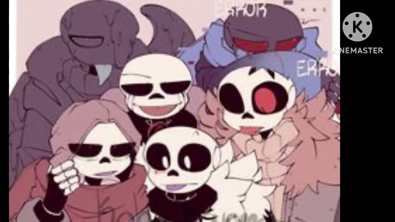 Bad sanses x female listener parts 16-20