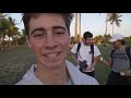 Crazy Urban Golf Challenge | GM GOLF