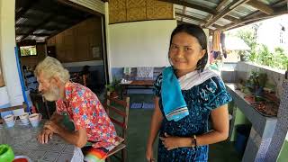 The Most Controversial Lover Alfred And Marie ?? Sweetest And Daring Moment