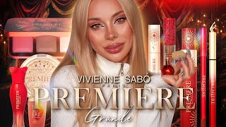 картинка: Premiere Grande от Vivienne Sabo 💃 I Обзор всей коллекции