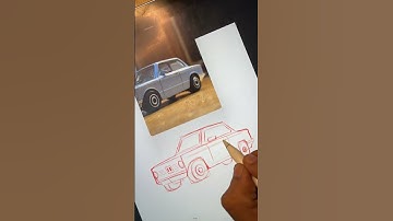 Tip 4 out of 30 for drawing in telugu #art #teluguartist #artwork #drawingtutorial #telugututorials