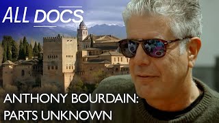 Anthony Bourdain: Parts Unknown | Spain | S02 E02 | All Documentary
