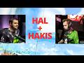FLCN IMPERIALHAL PRED RANKED GRIND WITH HAKIS AND AKKU
