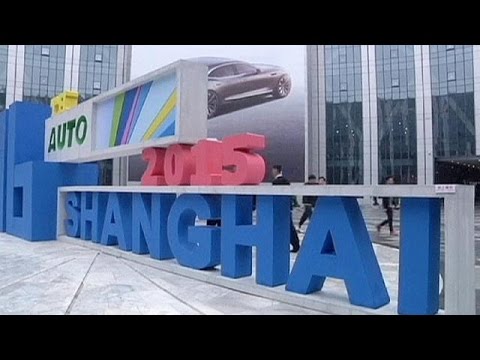 Chine : même au ralenti, le marché automobile reste le N°1 mondial - economy