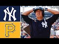 New York Yankees @ Pittsburgh Pirates | Spring Training Highlights | 3/2/23