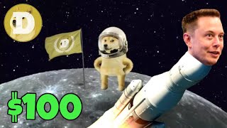 DOGECOIN IS HERE TO STAY!!! (Official Music Video)