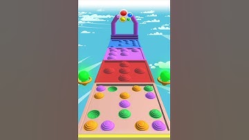 ASMR POP IT STEP ALL LEVELS! NEW GAME ASMR Slicing POP IT STEP level 76-77