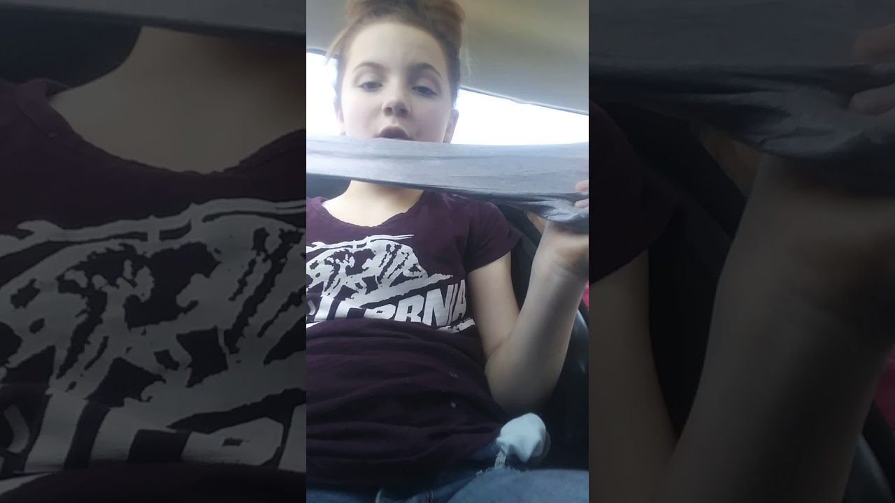 New slimes!!! What are they??