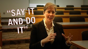 Kjersten Moody | 2019 Business Analytics Symposium Interviews