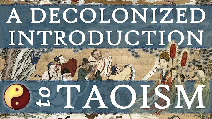 Taoism: A Decolonized Introduction - DayDayNews