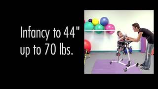 Zing Easystand - Vertical