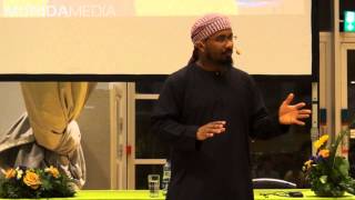 Living Islam - Del 2 ved Shaykh Kamal El Mekki - MUNIDA Konference 2014