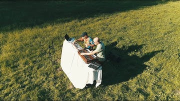 skinnerbox -  deep meadows (ableton, moog, minimoog)