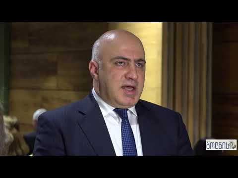 ტურისტულ ფორუმზე ქვემო ქართლის რეგიონის ტურისტული პოტენციალის შესახებ იმსჯელეს