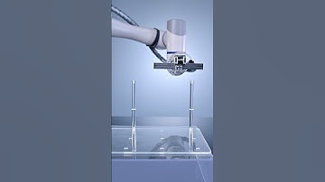 🤖 Meet your new production helpers: rochu