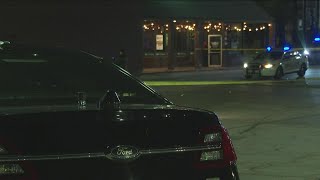 Police in Gwinnett County investigating double homicide at shopping plaza