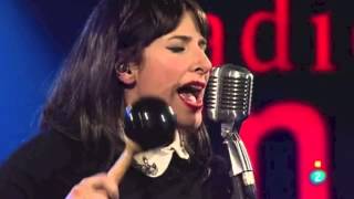 DRY MARTINA-Momento perfecto-Los conciertos de Radio 3