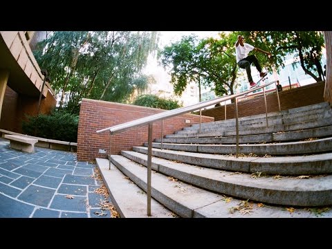 Ishod Wair&#039;s &quot;Told Ya&quot; Part