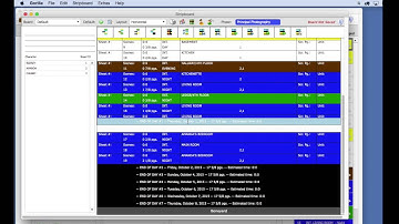Gorilla 6: Lesson 21-Stripboard: Creating Your First Board
