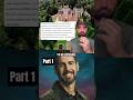 Rob Cesternino CALLS OUT Michael Rapaport 😳|The Traitors Season 4 US Drama#ytshorts#realitytv#viral