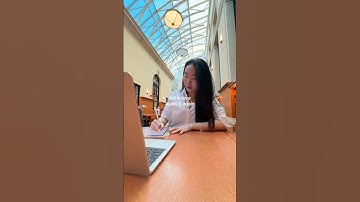 some study motivation to help you fall in love with learning again#study #studywithme #studyvlog