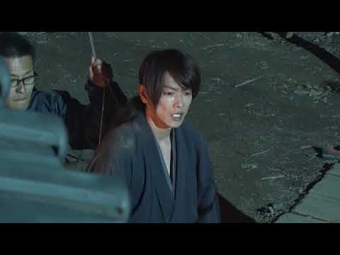るろうに剣心 最終章 The Final 撮影の日々を綴ったメイキング Youtube るろうに剣心 最終章 The Final 撮影の日々を綴ったメイキング Youtube