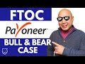 Buy Payoneer Stock Now! | FTOC SPAC | FTAC Olympus Acquisition Corp