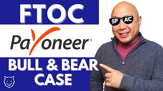 Buy Payoneer Stock Now! | FTOC SPAC | FTAC Olympus Acquisition Corp Buy Payoneer Stock Now! | FTOC SPAC | FTAC Olympus Acquisition Corp