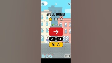 Mr Bullet All Levels Gameplay Walkthrough Android iOS