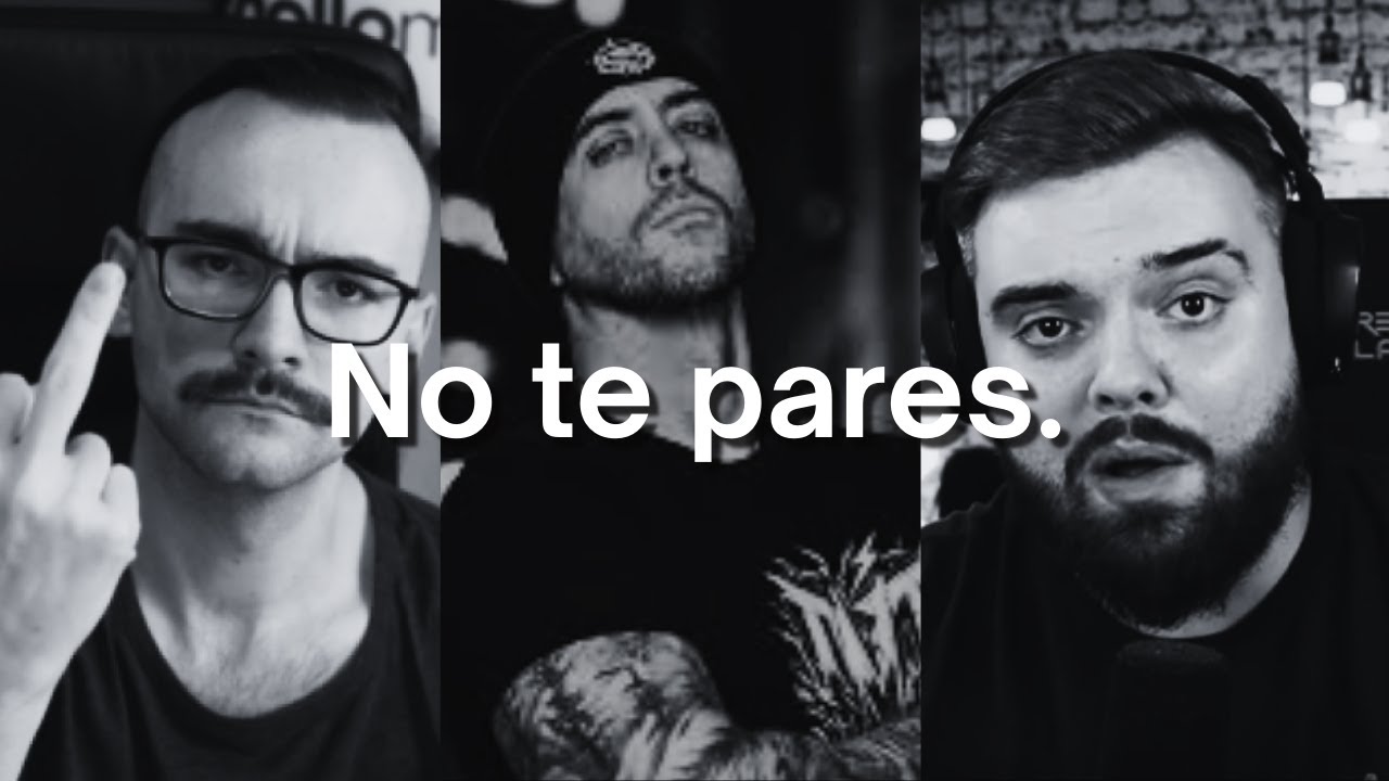 Conviértete en ese Hombre