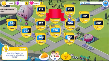 Build Away! | Reaching Level 40 | Gameplay Part 50