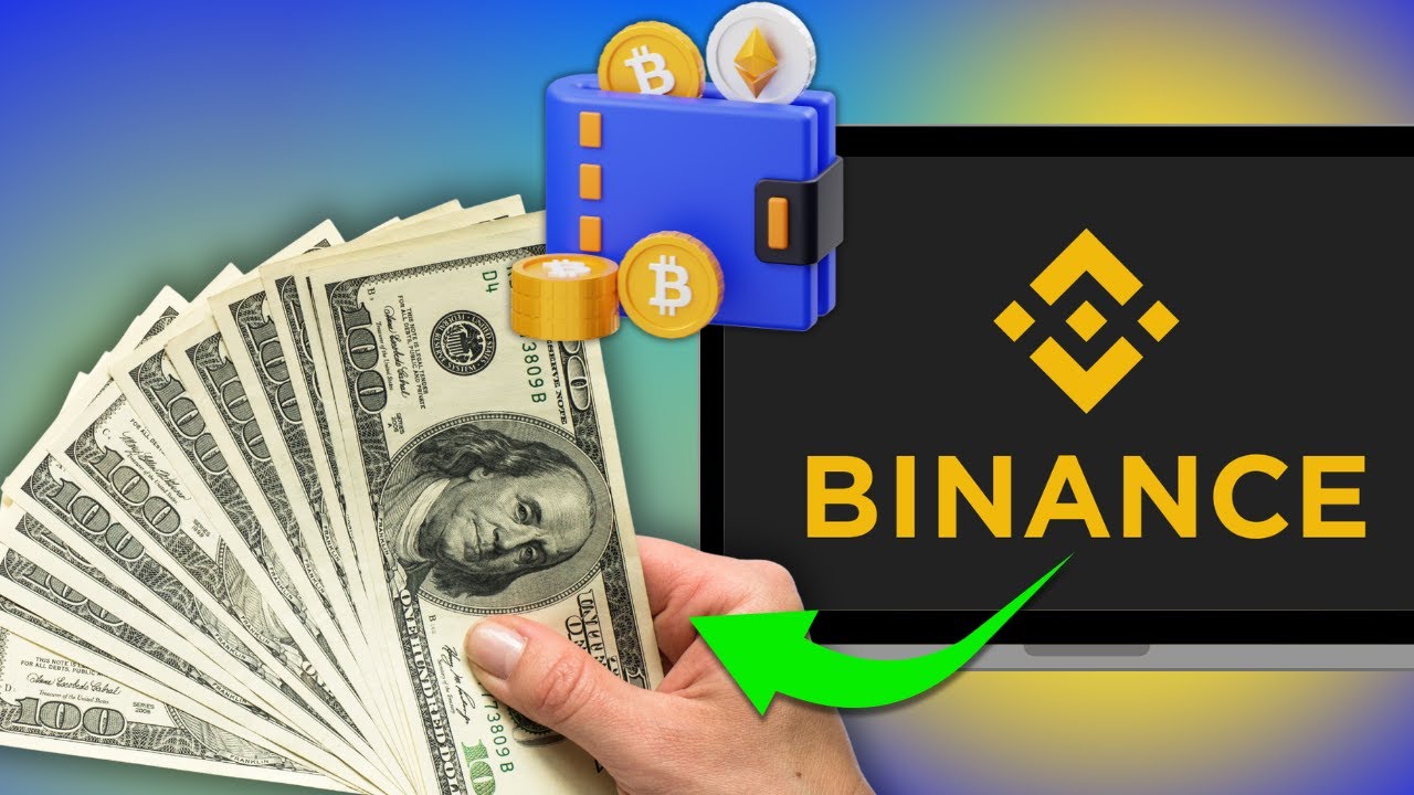 So ziehen Sie im Jahr 2026 von Binance auf ein Bankkonto ab, Bitcoin,  Ethereum, USDT