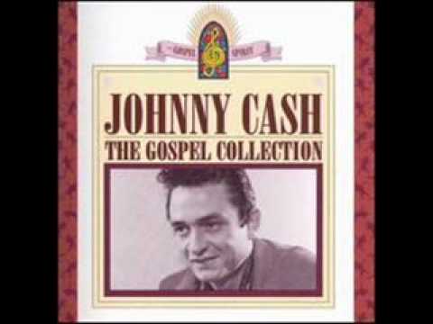 Johnny Cash - It Was Jesus - YouTube