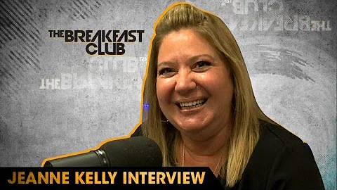 Credit Coach Jeanne Kelly Interview With The Break...